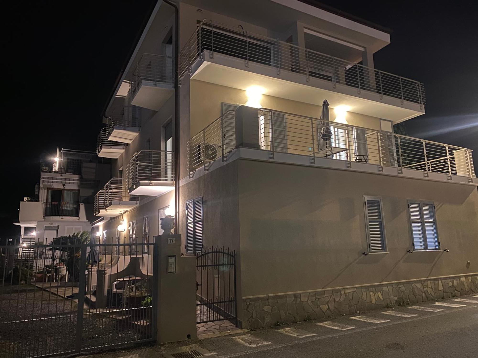 Orizzonte Daire Loano Dış mekan fotoğraf