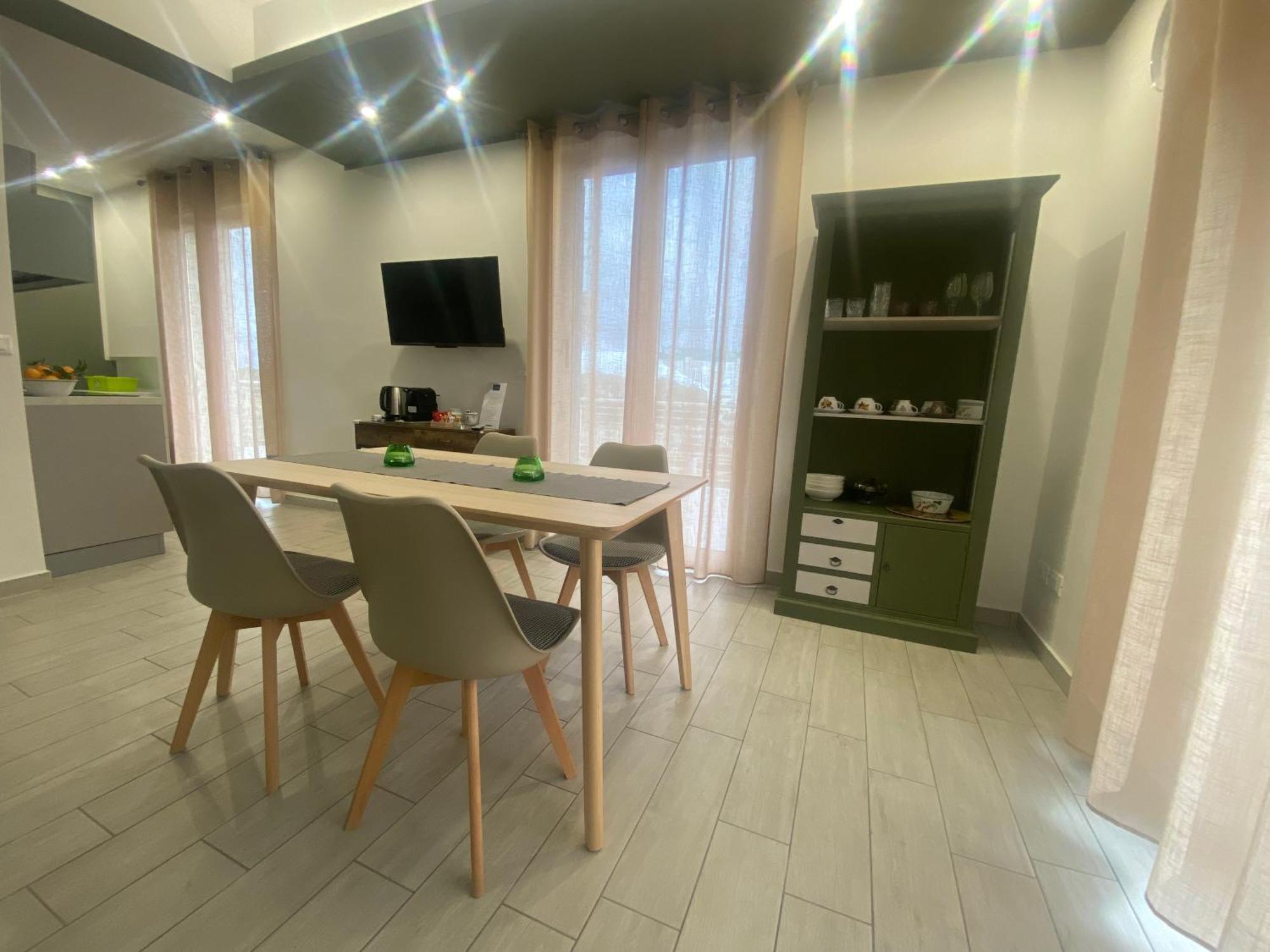 Orizzonte Daire Loano Dış mekan fotoğraf